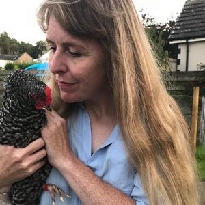 Meet your Posher, Natalie